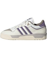 adidas - Rivalry 86 Low 'Off' - Lyst