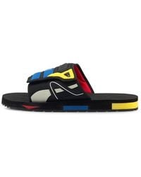 PUMA - Mirage Mox Sandal Poppy' - Lyst