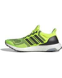 adidas - Ultraboost 1.0 Retro 'Solar' 2019 - Lyst