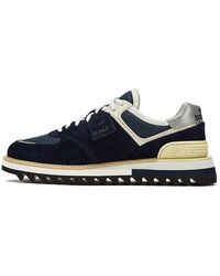 New Balance - Tokyo Design Studio X 574 'Pigment Orion' - Lyst
