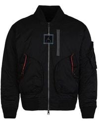 Nike - Ma-1 Flight Casual Sports Jacket - Lyst