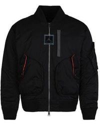 Nike - Ma-1 Flight Casual Sports Jacket - Lyst