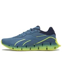Reebok - Zig Dynamica 4 'Steely Acid' - Lyst