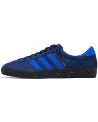 adidas - Gazelle Spezial 'Night' - Lyst