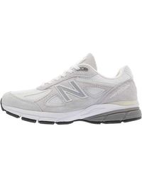 New Balance - United Arrows X 990V4 Made - Lyst