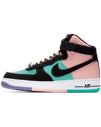 Nike - Air Force 1 High 'Have A Day' - Lyst