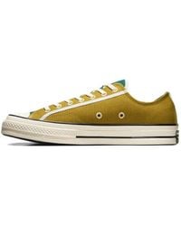 Converse - Chuck 70 Low Ox 'Deep/ - Lyst