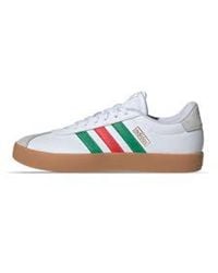 adidas - Vl Court 3.0 Tan' - Lyst