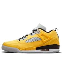 Nike - Spizike Low 'Lightning' - Lyst