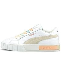 PUMA - (Wmns) Cali Star Gl 'Summer Sunset' - Lyst
