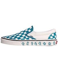 Vans - X Kakao Friends Slip On - Lyst