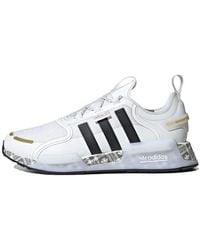 adidas - Nmd_R1 V3 Plaid' - Lyst