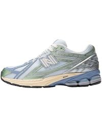 New Balance - 1906R 'Pastels Metallic' - Lyst