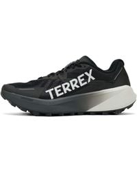adidas - (Wmns) Terrex Agravic 3 Trail - Lyst