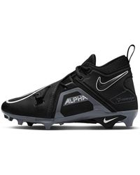 Nike - Alpha Menace Pro 3 Iron' - Lyst