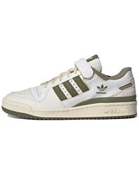 adidas - Originals Forum 84 Low - Lyst