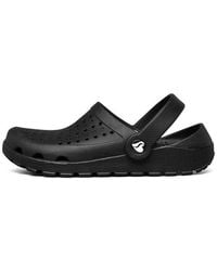 Skechers - (Wmns) Footsteps Clogs - Lyst