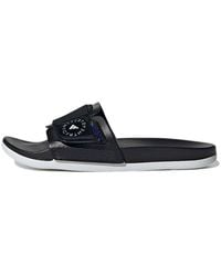 adidas - (Wmns) Stella Mccartney X Slide 'Core' - Lyst