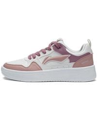 Li-ning - (Wmns) Xingchu 2.0 Rose' - Lyst