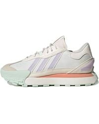 adidas - (Wmns) Neo Futro Mixr Shoes Aqua' - Lyst