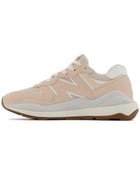 New Balance - 5740 Sneakers - Lyst