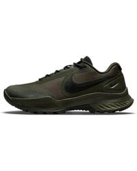 Nike - React Sfb Carbon Low 'Cargo Khaki' - Lyst