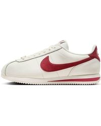 Nike - (Wmns) Cortez 'Valentine's Day' - Lyst