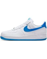 Nike - Air Force 1 '07 Shoes - Lyst