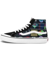 Vans - Sk8-Hi 138 Decon Sf - Lyst