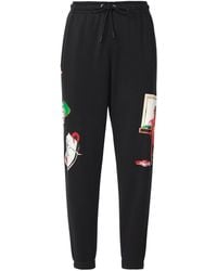 Nike - Artist Series By Jacob Rochester Sweatpants - Lyst
