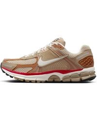 Nike - (Wmns) Air Zoom Vomero 5 'Khaki Fire' - Lyst