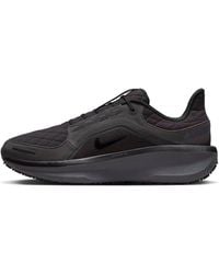 Nike - Air Zoom Winflo 11 Gore-Tex Anthracite' - Lyst