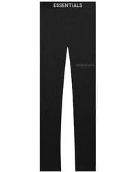 Fear Of God - Fw21 Athletic Leggings - Lyst