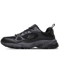 Skechers - Stamina Running Shoes 'All' - Lyst