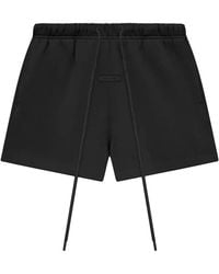 Fear Of God - Running Shorts 'Jet' - Lyst