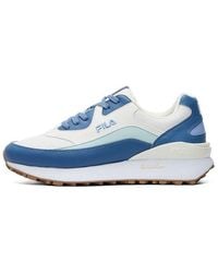 Fila - (Wmns) Jogger Low-Top - Lyst