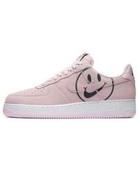 Nike - Air Force 1 Low '07 Lv8 Basketball Shoes - Lyst