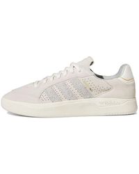 adidas - Tyshawn Low 'Chalk' - Lyst