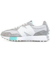New Balance - X Niko 327 - Lyst