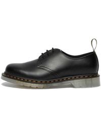 Dr. Martens - 1461 Iced Smooth Leather Shoes - Lyst