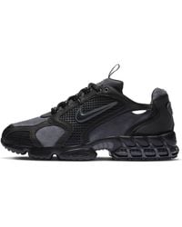 Nike - Air Zoom Spiridon Cage 2 Se 'Anthracite' - Lyst