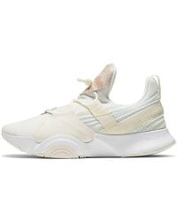 Nike - (Wmns) Superrep Groove 'Sail Particle' - Lyst