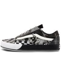 Vans - Old Skool Cap 'Patchwork' - Lyst