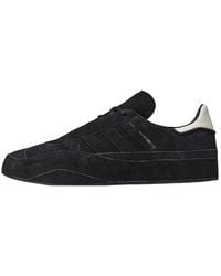 adidas - Y-3 Gazelle Off' - Lyst