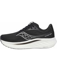 Saucony - Ride 18 2E Running Shoes - Lyst