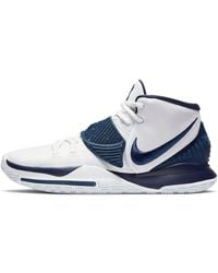 Nike - Kyrie 6 Tb Midnight' - Lyst