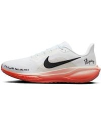 Nike - X Eliud Kipchoge Air Zoom Pegasus 41 'Pale Ivory Dragon' - Lyst