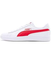 PUMA - Smash V2 L - Lyst