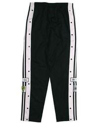adidas - Originals X 032C Crossover Adibreak Side Sports Casual Long Pants - Lyst