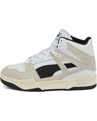 PUMA - Slipstream Hi Heritage - Lyst